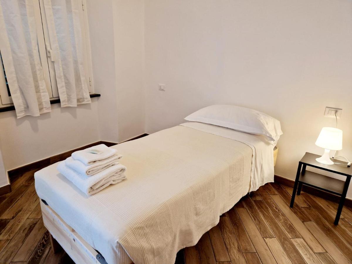 Mezzora - Finalborgo Apartment Finale Ligure