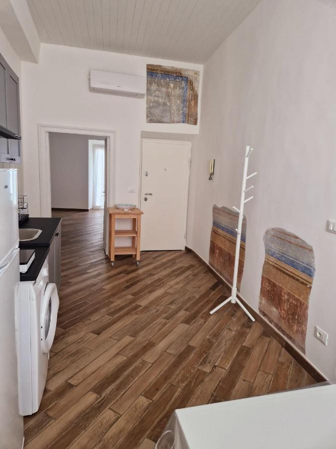 Mezzora - Finalborgo *