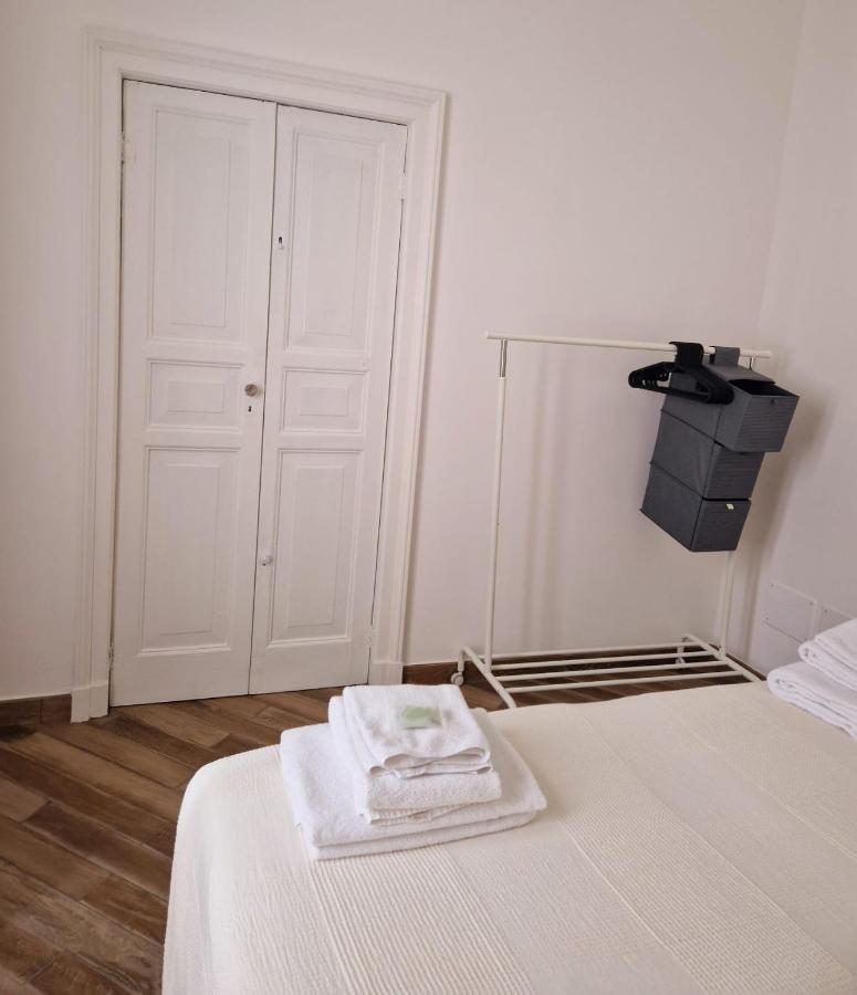 Apartment Mezzora - Finalborgo