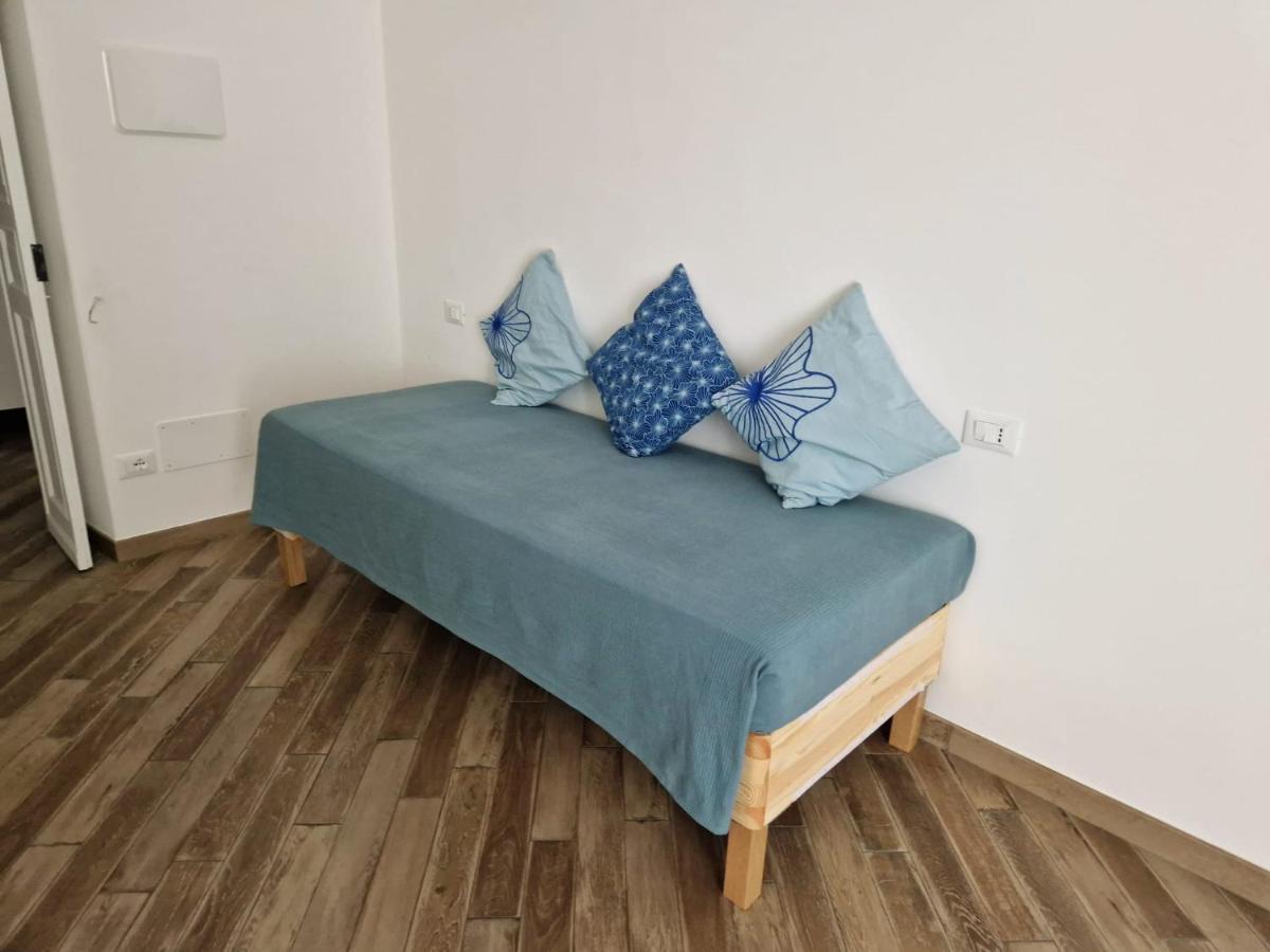 Apartment Mezzora - Finalborgo *