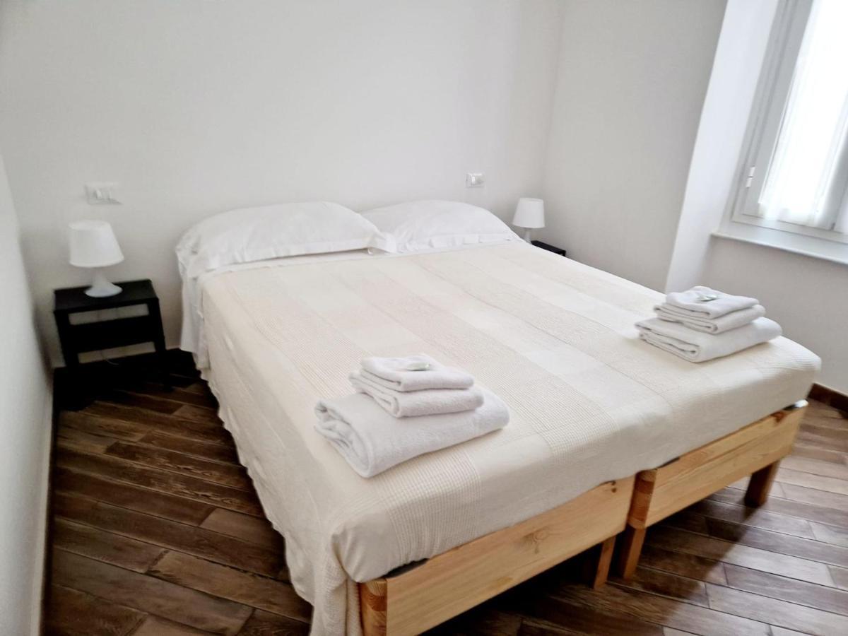 Mezzora - Finalborgo Apartment