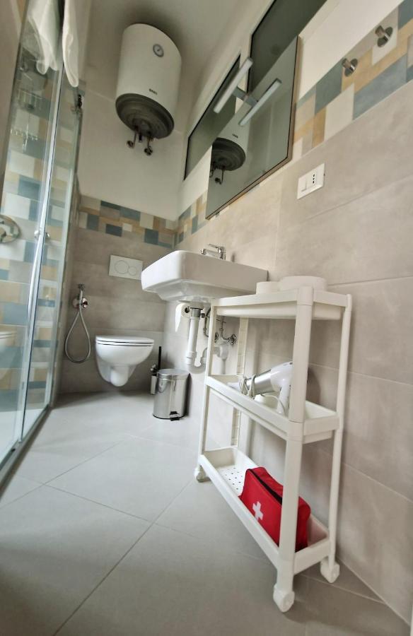 Apartment Mezzora - Finalborgo Finale Ligure