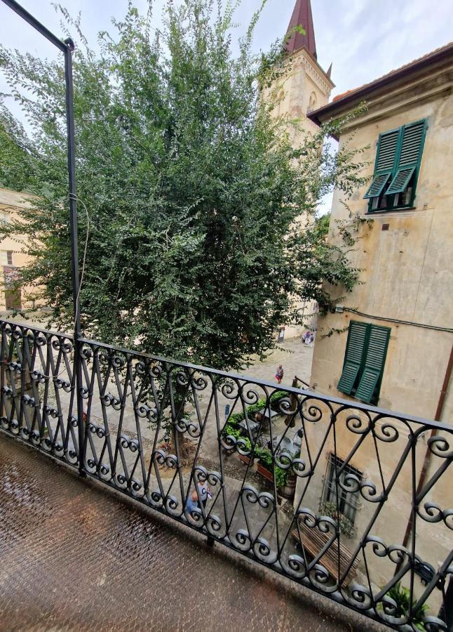 Apartment Mezzora - Finalborgo