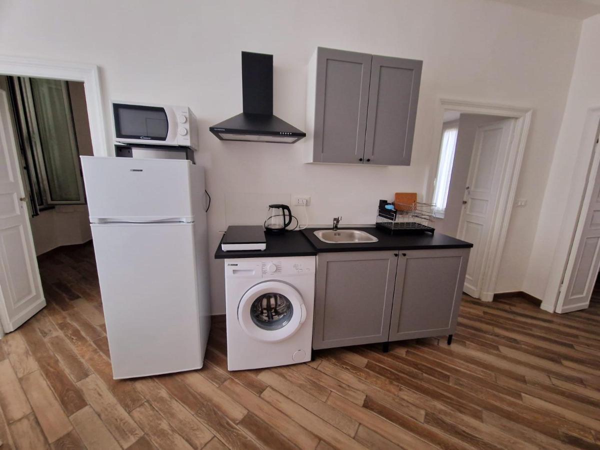 Mezzora - Finalborgo Apartment *