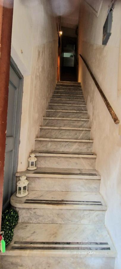 Mezzora - Finalborgo *