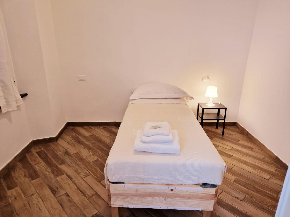 Mezzora - Finalborgo Apartment